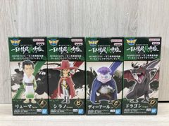 ワンピース フィギュア WCF モンスターズ 日本 未開封 - メルカリ