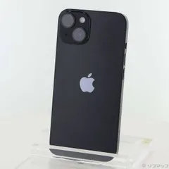 ソフマップ 〔中古品〕 iPhone14 256GB ミッドナイト MPVW3J／A SIMフリー【349】