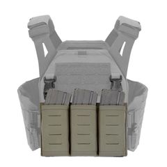 G&G ARMAMENT マガジンキャリア M4/M16対応 レディマグ G-07-053