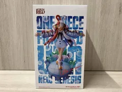 東映アニメーション ウタ ~新時代~ ワンピース バンダイのサムネイル