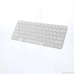 ソフマップ 〔中古品〕 Apple Magic Keyboard US MK2A3LL／A【262】