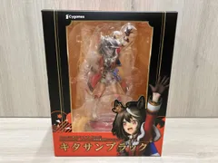 Cygames キタサンブラック 新勝負服(結願のしまい華)ver. ウマ娘 プリティｰダｰビｰ