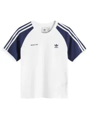 (未開封新品) アディダス スポーティアンドリッチ 半袖 Tシャツ M