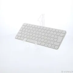 ソフマップ 〔中古品〕 Apple Magic Keyboard MK2A3J／A【262】