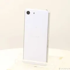 ソフマップ 〔中古品〕 Xperia Ace 64GB ホワイト J3173 楽天 SIMフリー【305】