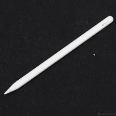 ソフマップ 〔中古品〕 Apple Pencil 第2世代 MU8F2J／A【196】