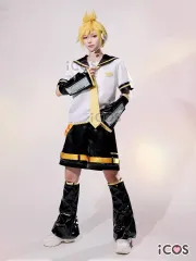 2026年最新】ウイッグ 鏡音 レンの人気アイテム - メルカリ