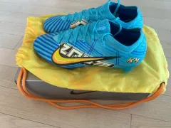 ナイキ ズーム マーキュリアル スーパーフライ 9エリート