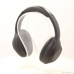 ソフマップ 〔中古品〕 WH-1000XM4 B ブラック【269】