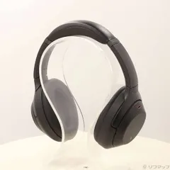 ソフマップ 〔中古品〕 WH-1000XM3 ブラック【349】