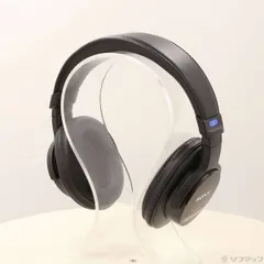 ソフマップ 〔中古品〕 MDR-M1ST ブラック【269】