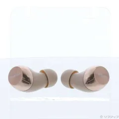 ソフマップ 〔中古品〕 ワイヤレスステレオインサイドホン EAH-AZ40M2-N ローズゴールド【198】