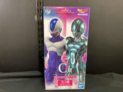 【フィギュア】C賞 メタルクウラ 一番くじ ドラゴンボｰル HISTORY OF THE FILM ドラゴンボｰル