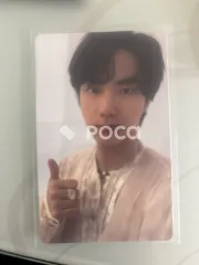 BTS ジン Proof (Compact Edition)