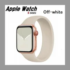 新品未使用 送料無料 アップル ウォッチ バンド ソロループタイプ シリコン 全Series 対応 交換 バンド ベルト 49mm 45mm 44mm 42mm 41mm 40mm 38mm 時計バンド 腕時計ストラップ