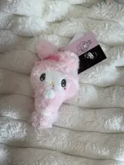 サンリオ マイメロディ マスコット ぬいぐるみ