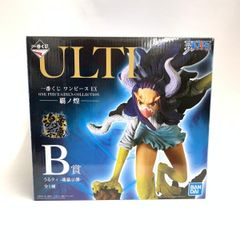 [중고] 미개봉) B상 우루 티 영혼 호시상 피규어 "이치 반 쿠지 원피스 EX ONE PIECE GIRL'S COLLECTION 패노황"[18]