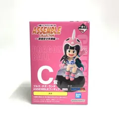 【中古】未開封)C賞 ASSEMBLEフィギュア B.チチ ｢一番くじ ドラゴンボール ASSEMBLE COLLECTION ～孫悟空少年期編～｣[18]
