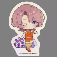 【中古】シール・ステッカー 有村麻央 「学園アイドルマスター クラス対抗初星大運動会×animate cafe出張版 トレーディングホログラムステッカー」