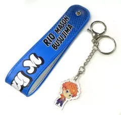 【中古】雑貨 毒島メイソン理鶯 「ヒプノシスマイク -Division Rap Battle- トレーディングカップホルダー」