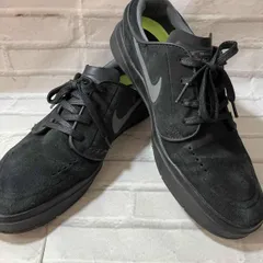 NIKE / ナイキ / SB STEFAN JANOSKI HYPER FEEL /  表記サイズ27cm / ブラック