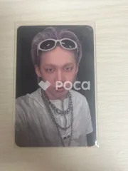 TREASURE チェ・ヒョンソク 2025-26 TREASURE TOUR [PULSE ON] IN SEOUL Weverse 購入特典 (30,000円以上購入)