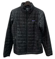 希少カラー/未使用級 Patagonia ナノ・パフ・ジャケット メンズS