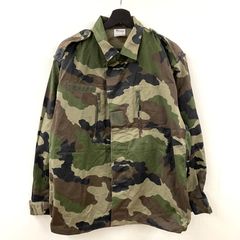 FECSA フランス警察 ポリスジャケット - メルカリ