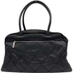 極美品】CHANEL パリビアリッツ ワンショルダー ボストン 旅行