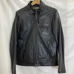 JOURNAL STANDARD / ジャーナルスタンダード / その他レザージャケット / 表記サイズL / ブラック