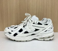 new balance ニューバランス スニーカー M1906RPC 水玉 28 ホワイト 通年