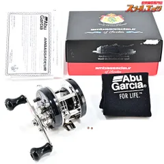 2026年最新】abu ambassadeur 4500の人気アイテム - メルカリ