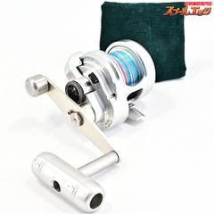 ビンテージなリール ！アキュレート ボス マグナム 270 Accurate