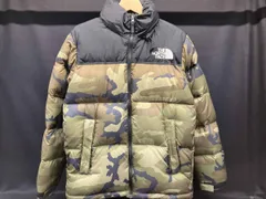 Novelty Nuptse Jacket  THE NORTH FACE ダウンジャケット