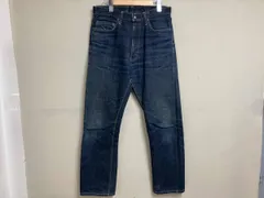 DENIME ドゥニーム デニムパンツ ジーンズ D-HG1118 サイズ30 インディゴブルー