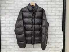 DUVETICA Deimos A デュベティカ デイモス ダウンジャケット メンズ ダークブラウン size50 インポート