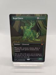 MTG】英語 エレンドラ谷の守護者 / Glen Elendra Guardian / ECL