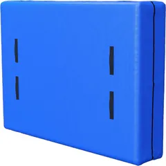 新品 TOPINDマットレスバッグ、引っ越しや保管用、再利用可能なマットレス収納バッグ、強力なジッパーとハンドル付き (D(208.3*198.1 *38.1cm))