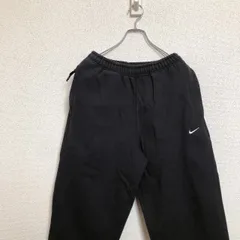NIKE　ナイキ ソロスウッシュ スウェットパンツ