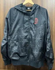 NIKEナイキ／DA1477-010／M WINDPRUNNER HOODED JACKET ウィンドランナー フーデッド ジャケット／サイズ:XL