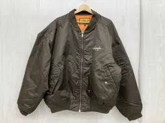 Mark Gonzales マークゴンザレス フライトジャケット 2G5-5926 メンズ Mサイズ