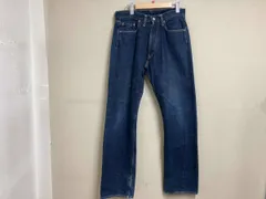 DENIME ドゥニーム デニムパンツ ジーンズ サイズ31 インディゴブルー