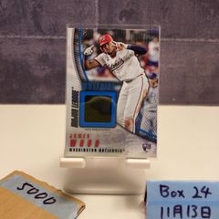 Ronald Acuna Jr. Topps MLB 70/150 - メルカリ