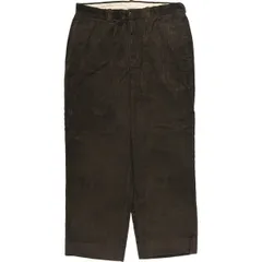 古着 ブルックスブラザーズ Brooks Brothers コーデュロイパンツ メンズw33相当/eaa609075