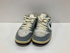 NIKE ナイキ スニーカー AIR JORDAN 1 LOW SE ワールド メイク ジャパン 26.5cm