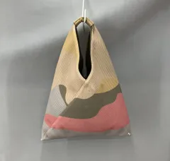 ★ Maison Margiela メゾン マルジェラ トートバッグ ポリエステル S54WD0043 P3168 通年