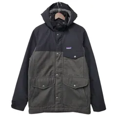 2026年最新】パタゴニア ガイドパーカの人気アイテム - メルカリ