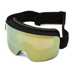 TOM FORD トムフォード FT1124/S 05C 00 ゴーグル スキーマスク スノボ スノーボード アウトドア UV対策 メンズ レディース ユニセックス