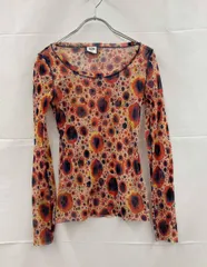 2026年最新】jean paul gaultier パワーネットの人気アイテム - メルカリ