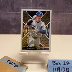 2026年最新】Topps 大谷翔平 シリアルの人気アイテム - メルカリ